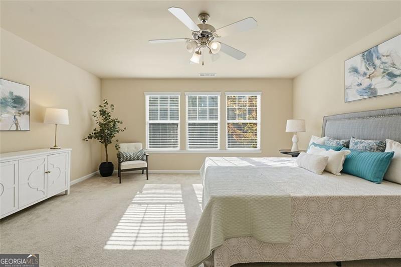 Touchstone at Ridenour - Residential