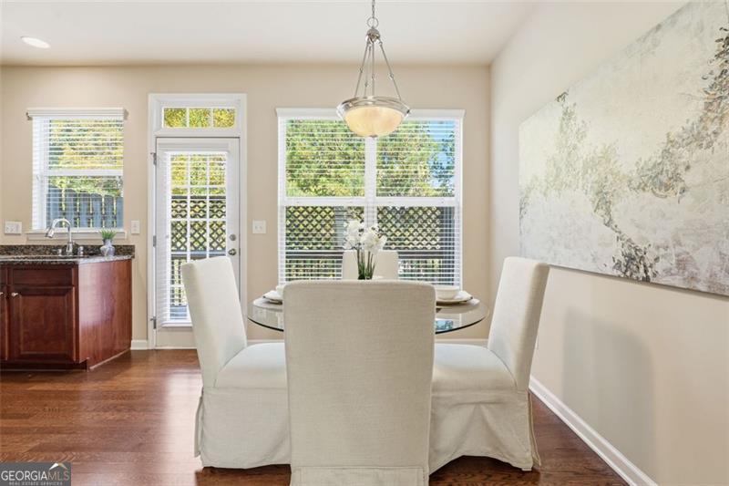 Touchstone at Ridenour - Residential