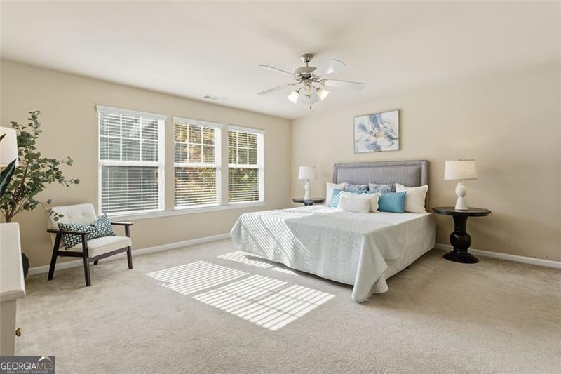 Touchstone at Ridenour - Residential