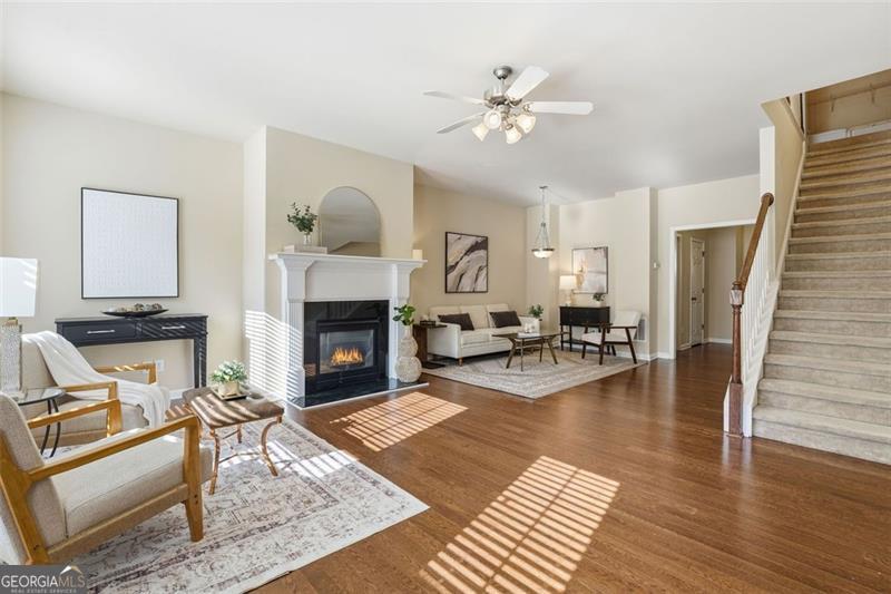 Touchstone at Ridenour - Residential