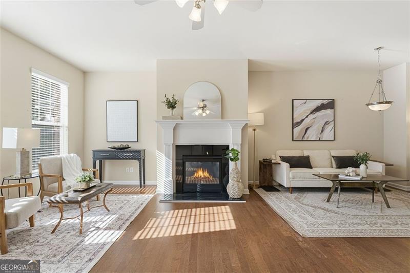 Touchstone at Ridenour - Residential