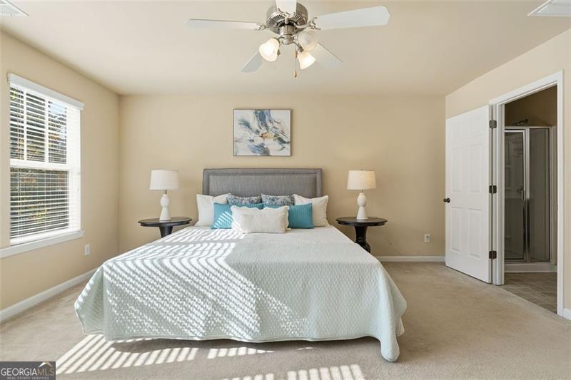 Touchstone at Ridenour - Residential