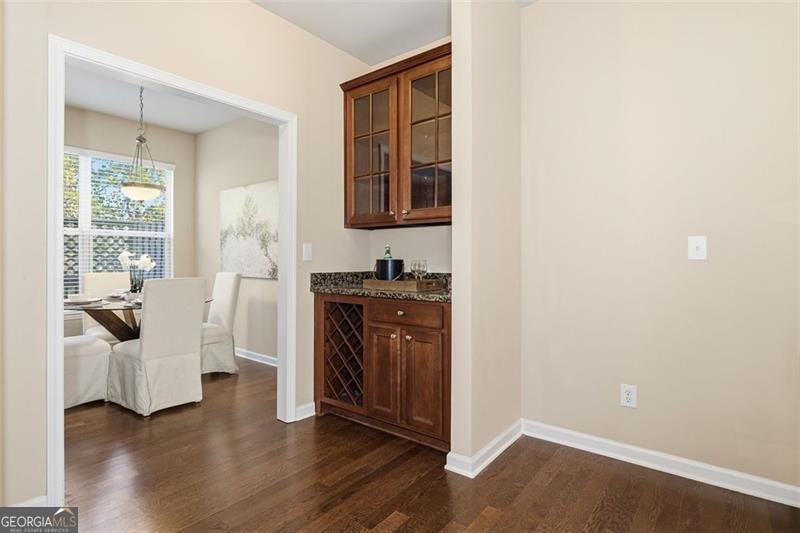 Touchstone at Ridenour - Residential