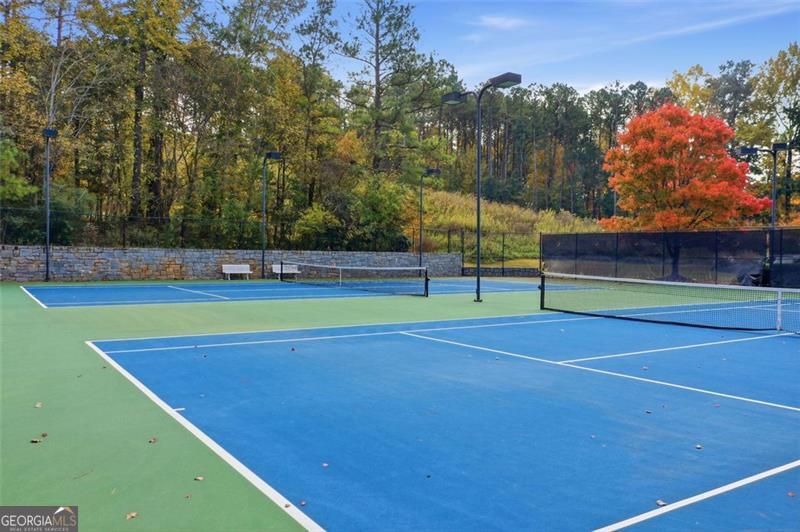 Touchstone at Ridenour - Residential