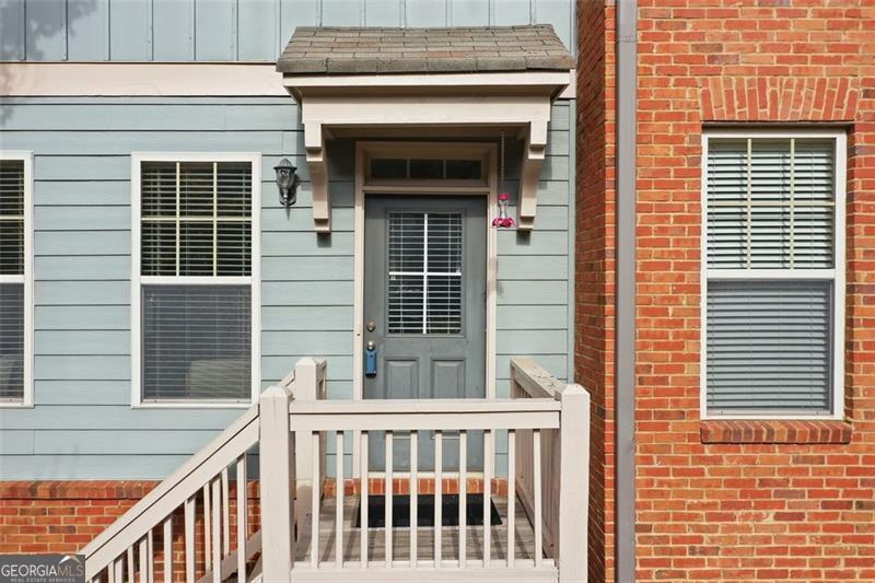 Touchstone at Ridenour - Residential