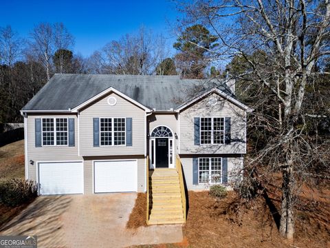 Photo of 416 Shoshone Court, Auburn, GA 30011 (MLS # 10658991)