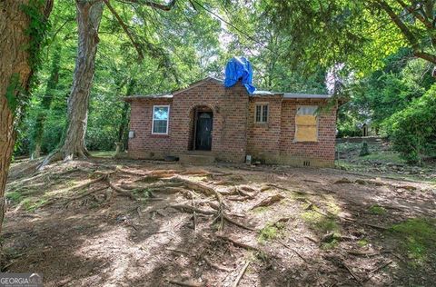 Photo of 203 CHURCH Street, Rome, GA 30161 (MLS # 10582359)