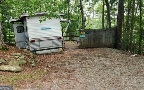 Photo of 146 7th Street, Ellijay, GA 30540 (MLS # 10737602)