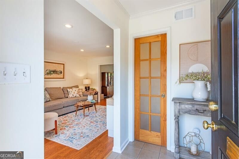 Photo of 3 Surry County Place NW, Atlanta, GA 30318 (MLS # 10850272)