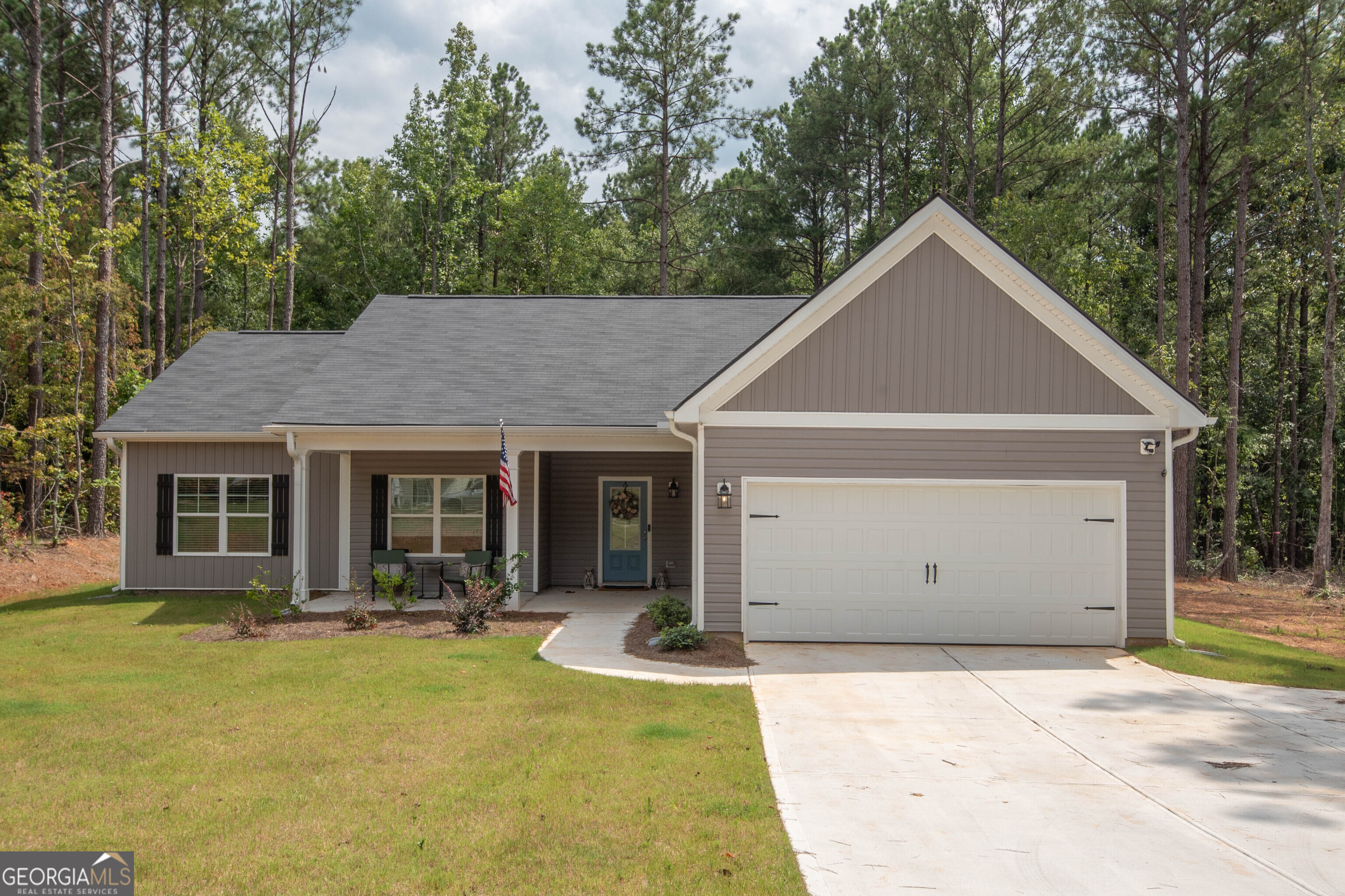 View Greenville, GA 30222 house
