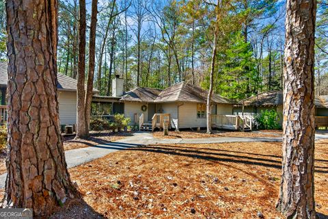 Photo of 2243 Maple Lane, Pine Mountain, GA 31822 (MLS # 10695365)