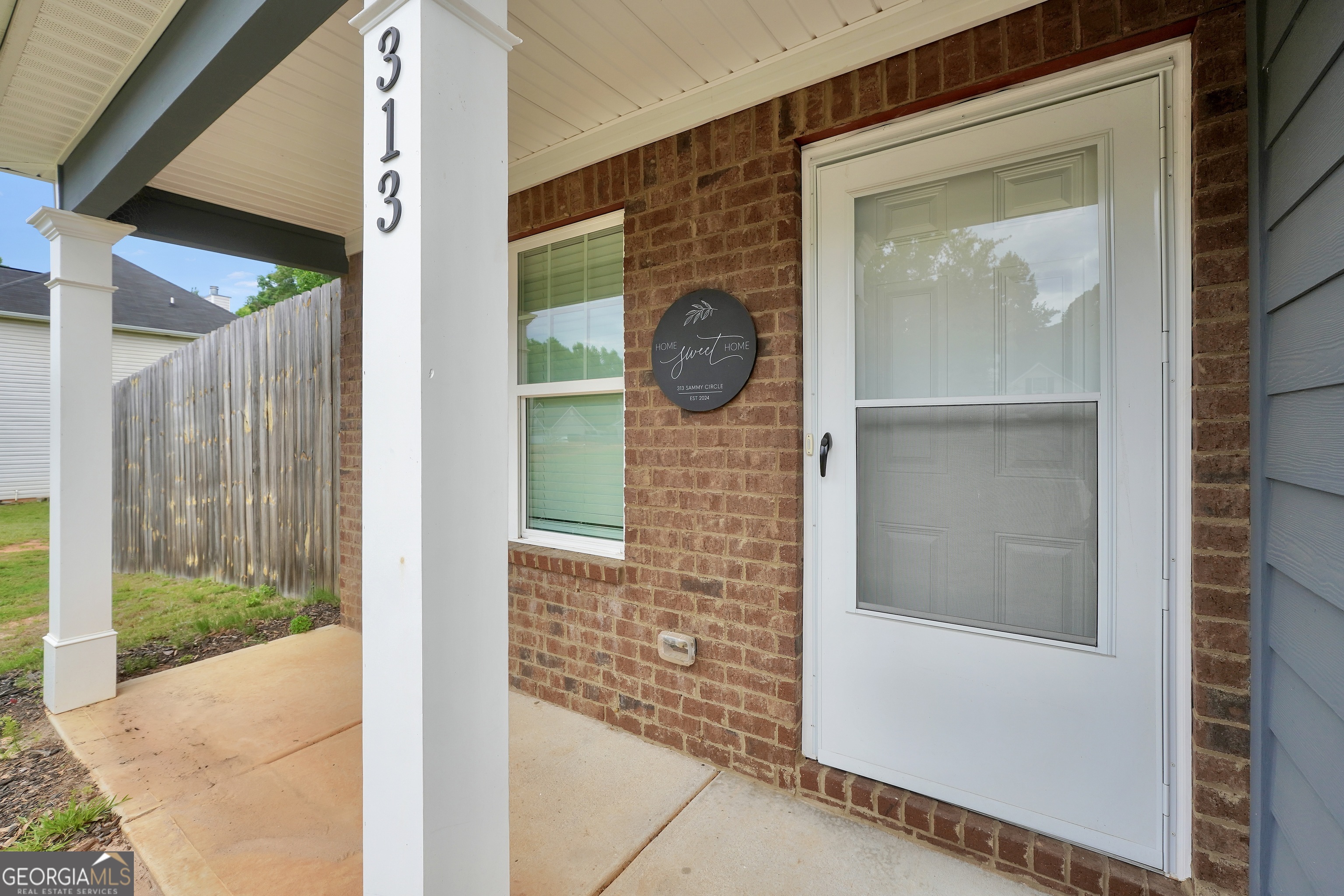 313 Sammy CIR