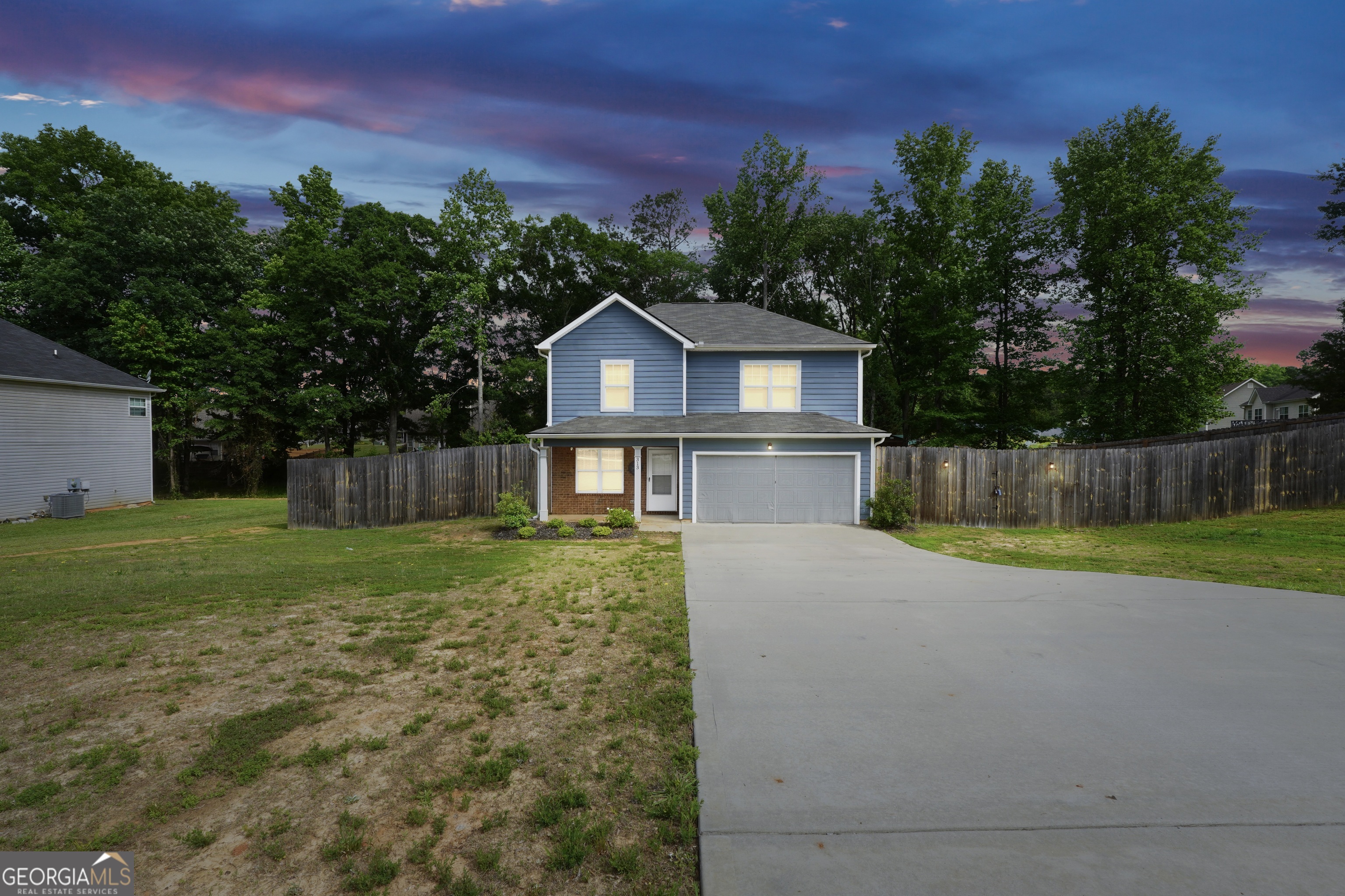 313 Sammy CIR