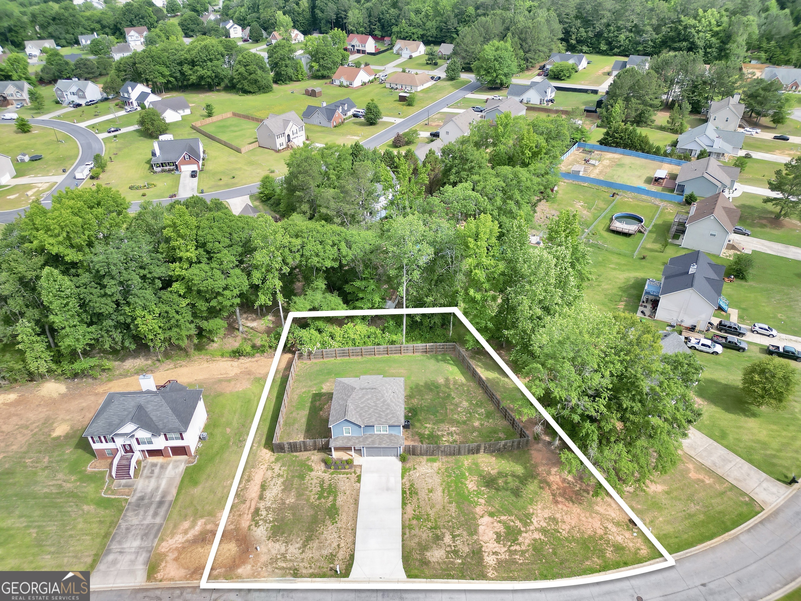 313 Sammy CIR