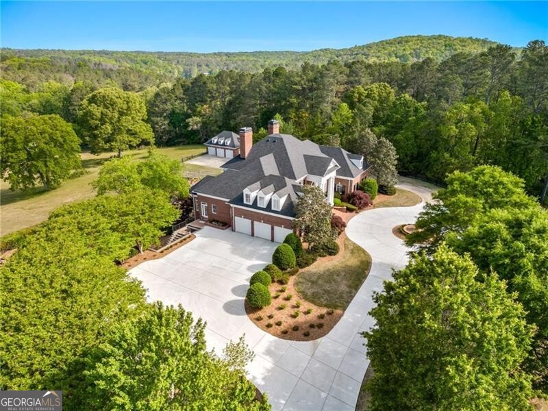 1400 Paul Aiken RD