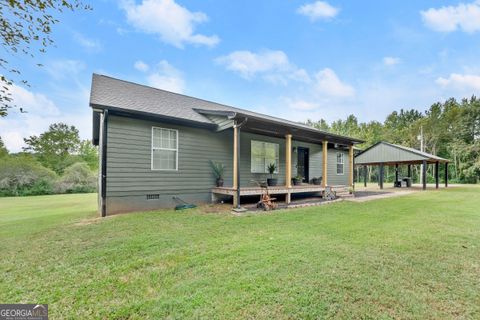 A home in Clermont