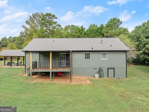 A home in Clermont