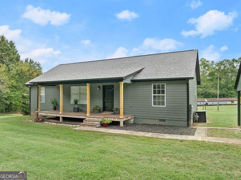 A home in Clermont