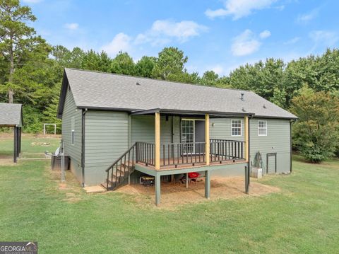 A home in Clermont