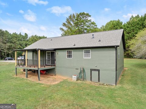 A home in Clermont