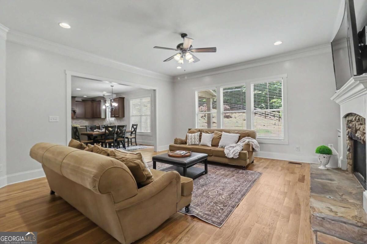 72 Marina DR