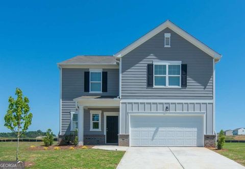 7674 Saffron AVE Covington GA 30014