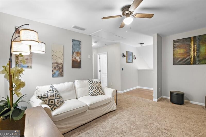 Brownstone Square - Residential