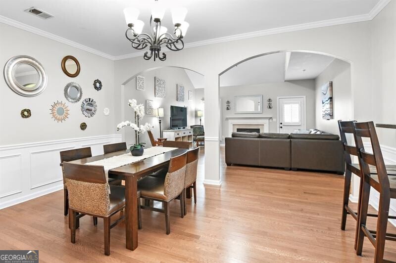 Brownstone Square - Residential