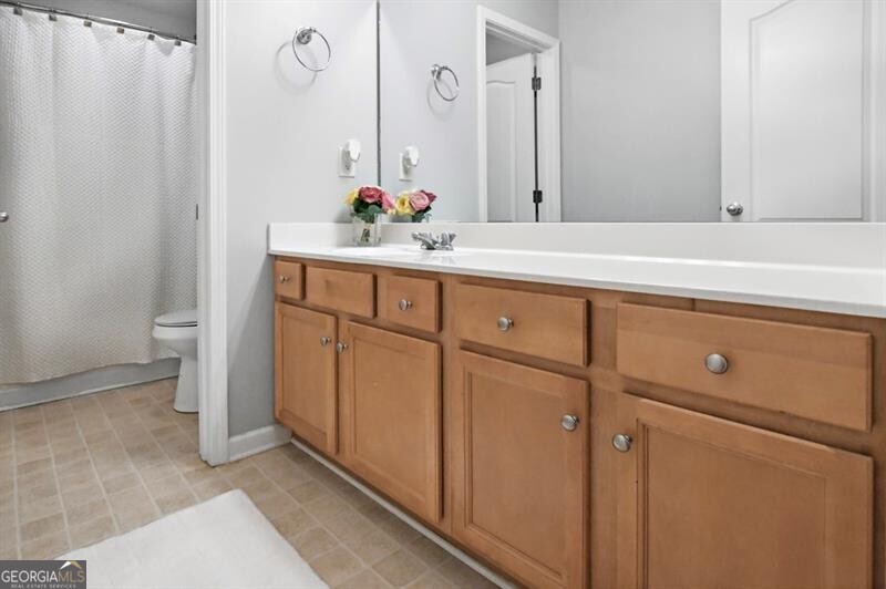 Brownstone Square - Residential
