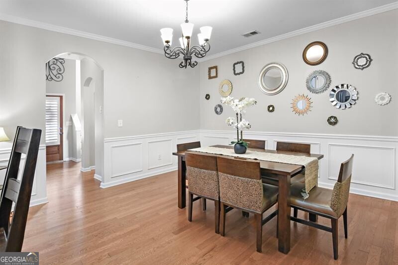 Brownstone Square - Residential
