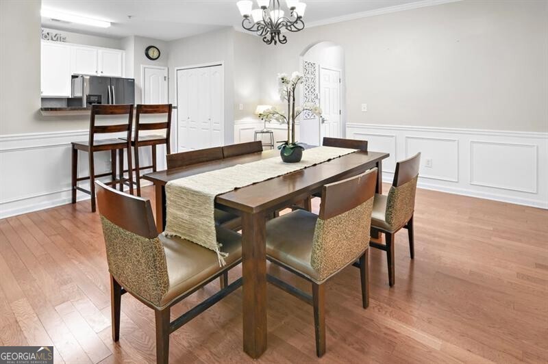 Brownstone Square - Residential