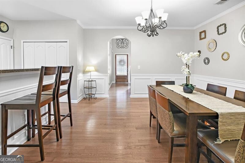 Brownstone Square - Residential