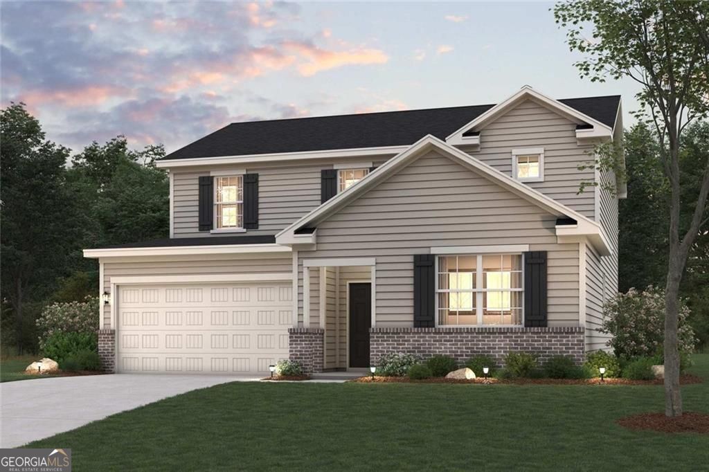 25 Whispering Oak WAY LOT 101