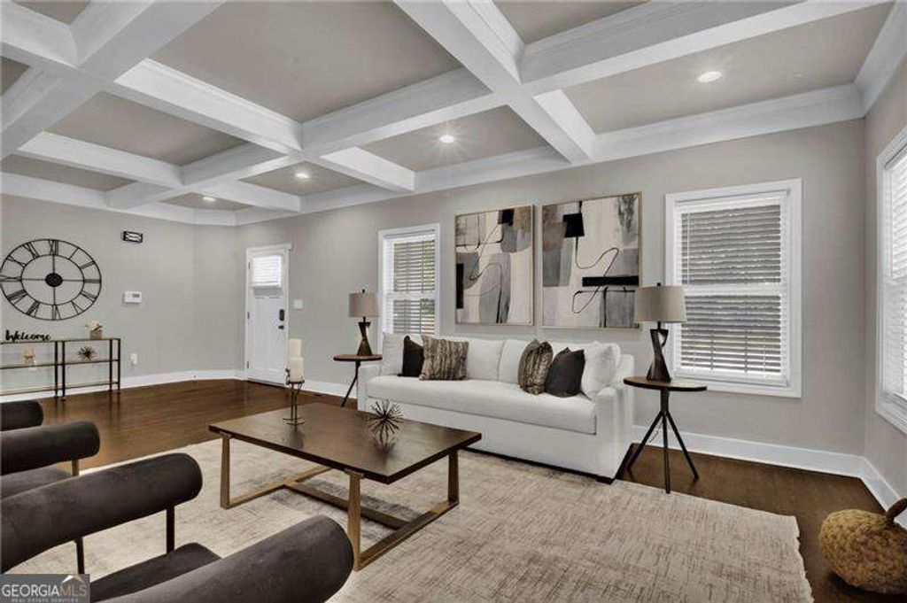 Photo of 1534 Orlando Street SW, Atlanta, GA 30311 (MLS # 10757555)