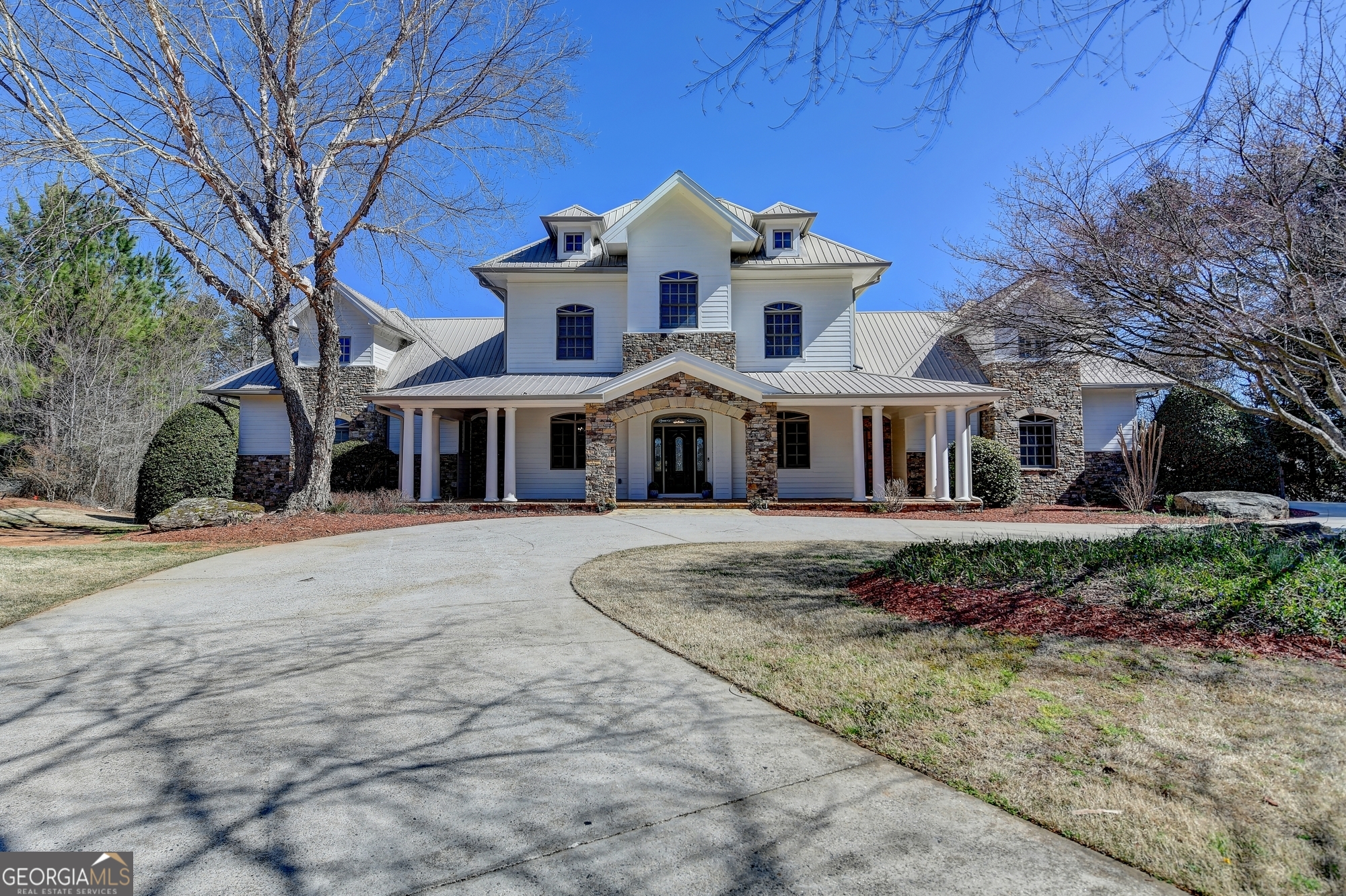 6303 & 6249 Ben Parks RD