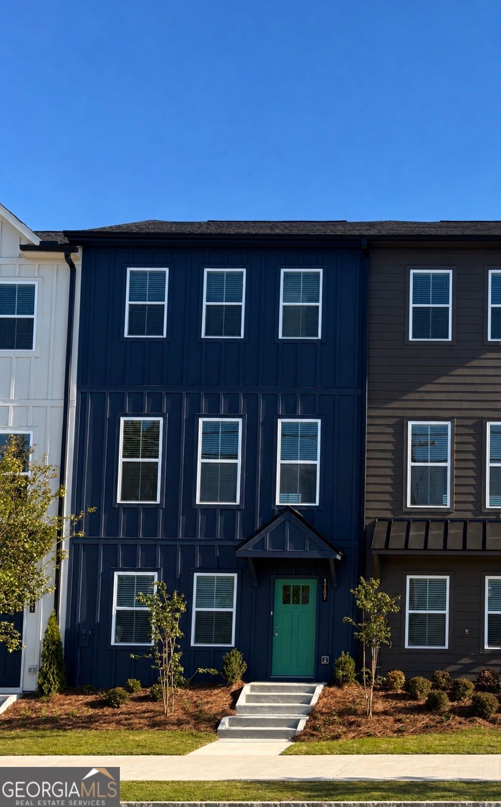 Photo of 1107 Hodgepodge Way #LOT 4, Atlanta, GA 30316 (MLS # 10756588)