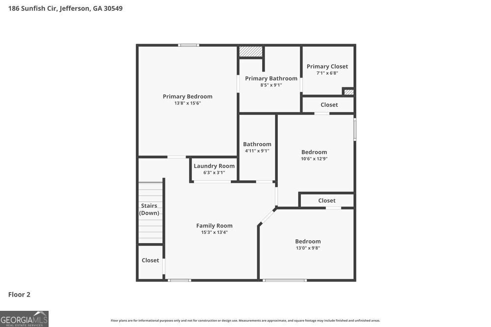 Photo of 186 Sunfish Circle, Jefferson, GA 30549 (MLS # 10804724)