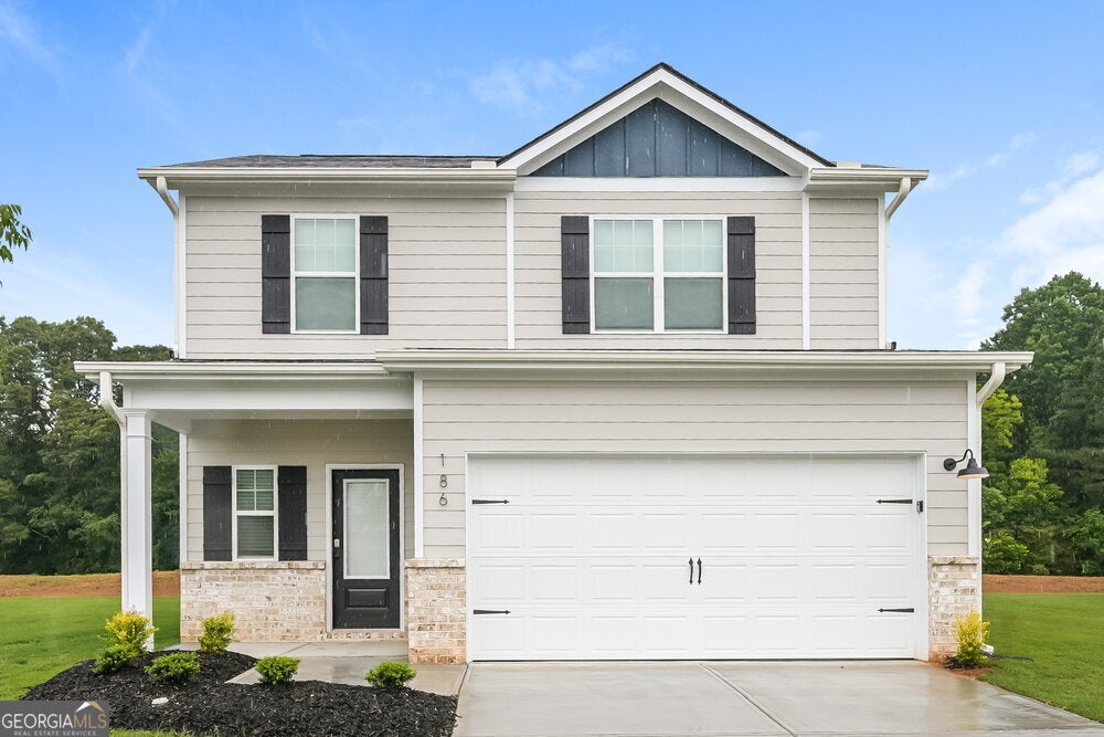 Photo of 186 Sunfish Circle, Jefferson, GA 30549 (MLS # 10804724)