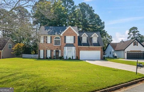 902 Heartwood CIR Lawrenceville GA 30043
