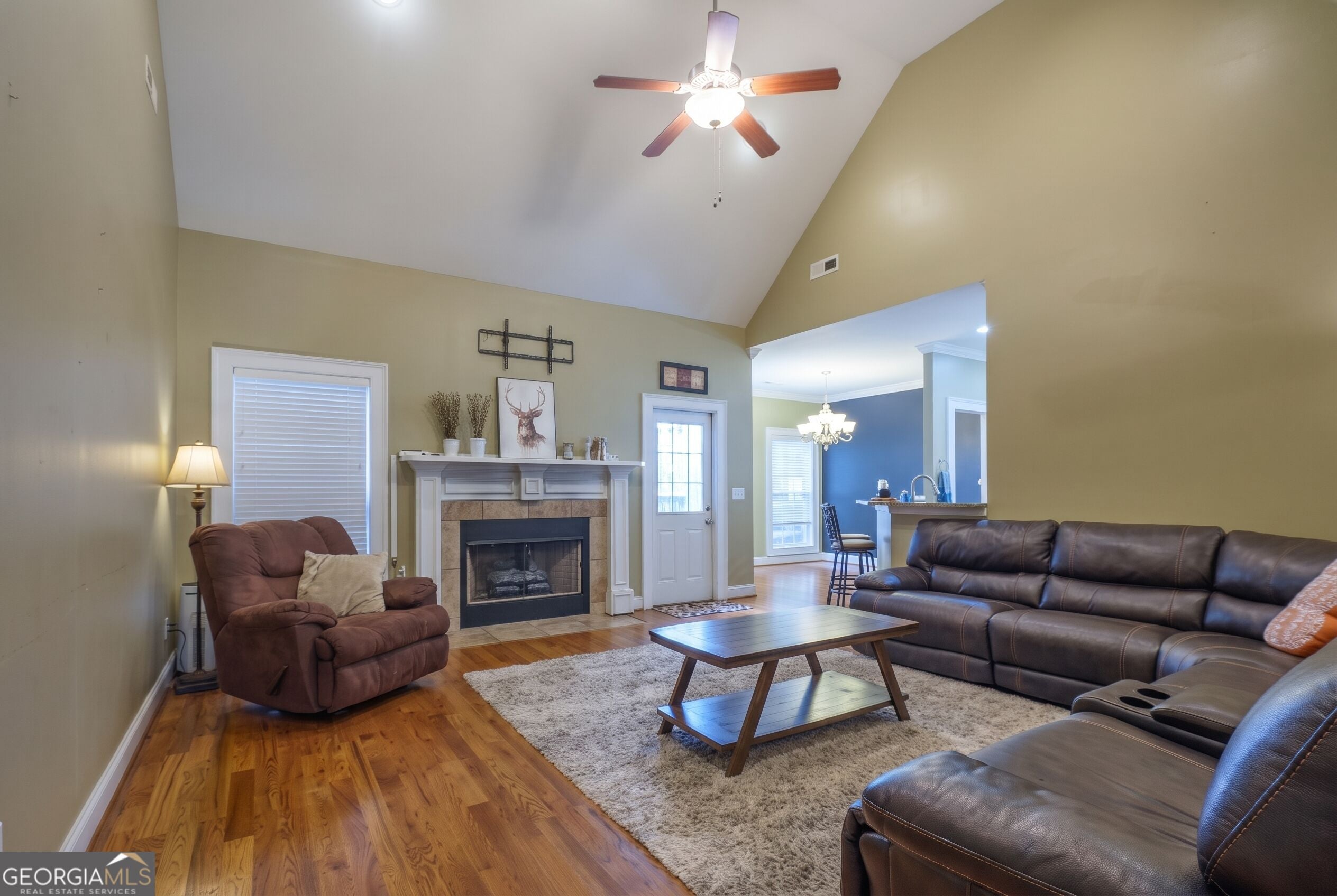 16 Fieldstone DR NE