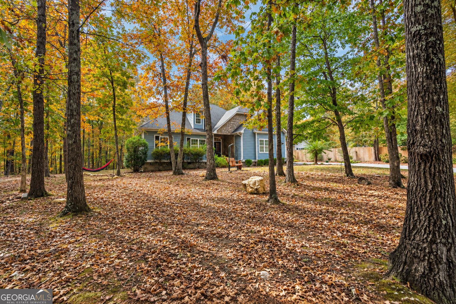 16 Fieldstone DR NE