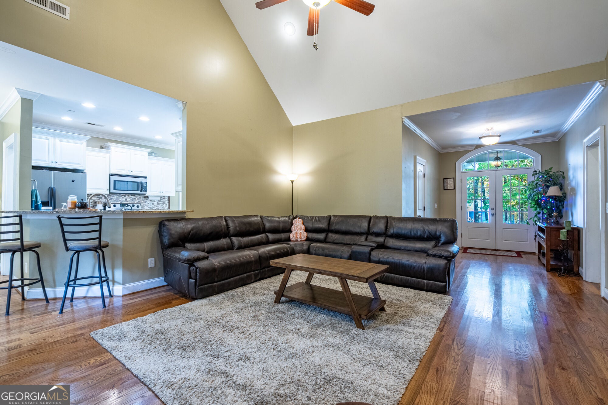 16 Fieldstone DR NE