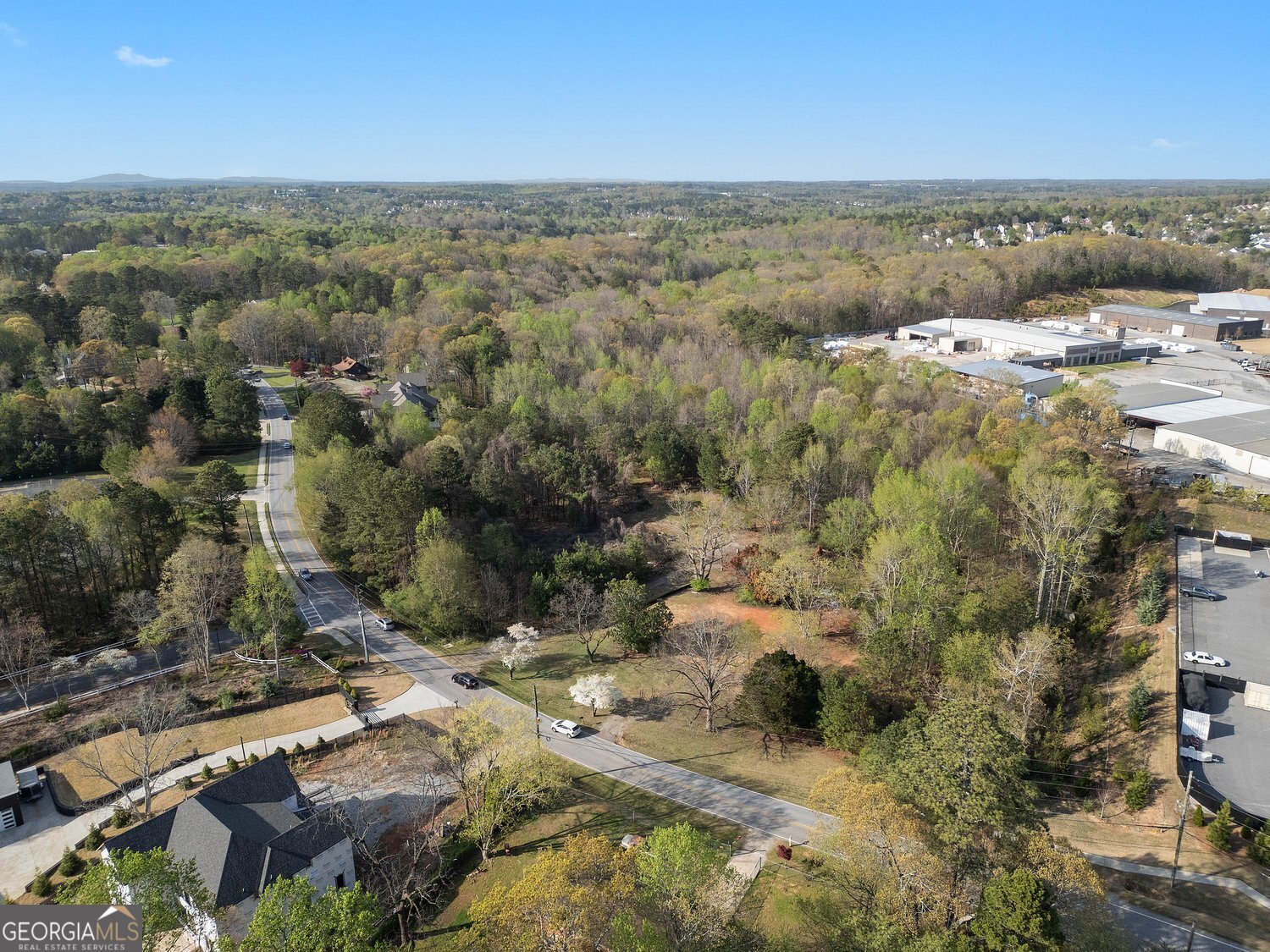 The Manor at Smithtown - Residential