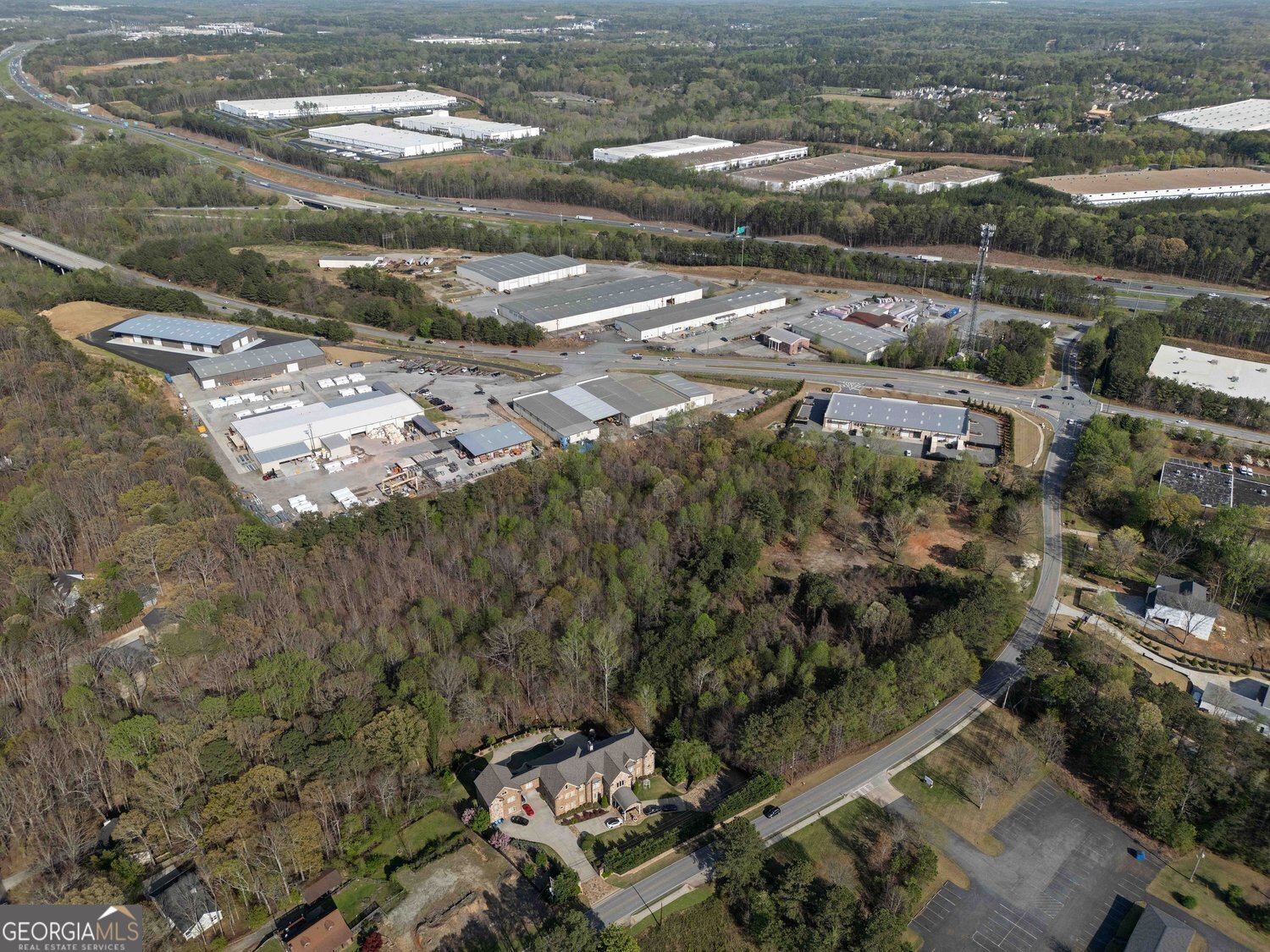 The Manor at Smithtown - Residential