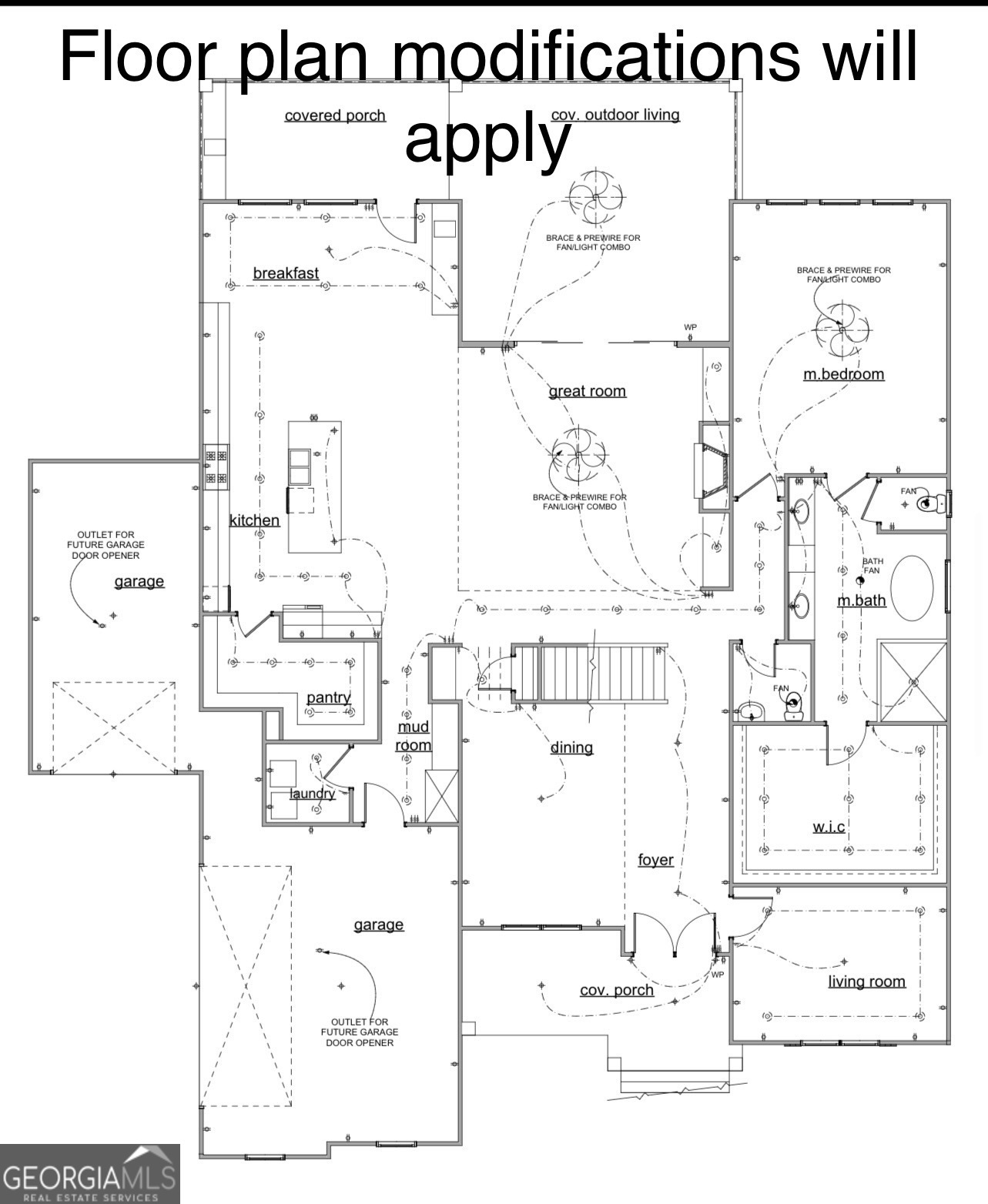 The Manor at Smithtown - Residential