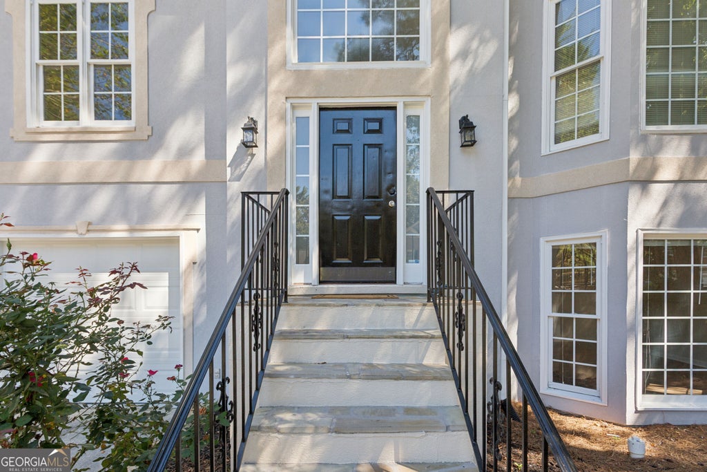 Photo of 1183 cool springs DR, kennesaw, GA 30144 (MLS # 10866470)