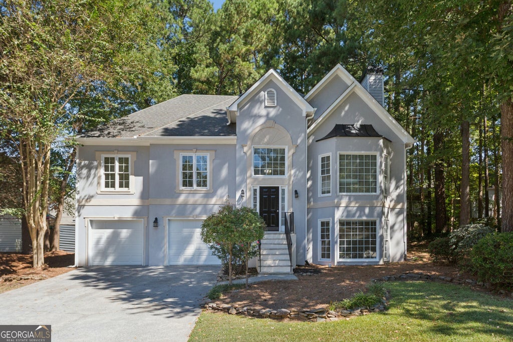 Photo of 1183 cool springs DR, kennesaw, GA 30144 (MLS # 10866470)