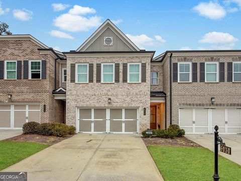 Photo of 6030 Stella Drive, Alpharetta, GA 30004 (MLS # 10651926)