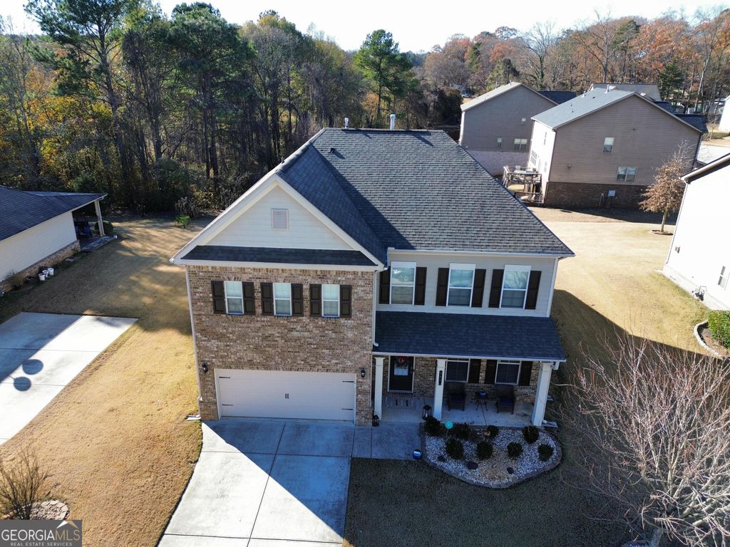 Photo of 300 Brickstone Parkway, Covington, GA 30016 (MLS # 10659191)