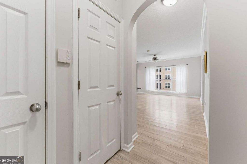 Photo of 4333 Dunwoody Park #3201, Atlanta, GA 30338 (MLS # 10756365)
